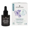 Orientana Endorfiny Z Pieprzu Mnisiego serum aktywujące odnowę skóry 30 ml