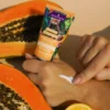 Orientana Hello Papaja mikrozłuszczający krem do twarzy na noc 40ml