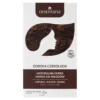 Orientana Henna do włosów Gorzka Czekolada 100g