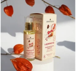 Orientana olejek do biustu 16 roślin Ajurwedy 30 ml