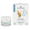 Orientana Retinol Z Pistacji Azjatyckiej przeciwzmarszczkowy krem pod oczy 15 ml