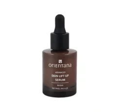 ORIENTANA SKIN LIFT UP UJĘDRNIAJĄCE SERUM NA NOC 30ML