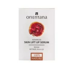 ORIENTANA SKIN LIFT UP UJĘDRNIAJĄCE SERUM NA NOC 30ML
