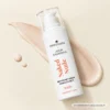 Orientana x Julia Kamińska Longevity Code Naked Nude NAD+ satynowy krem do skóry spragnionej nawilżenia i miękkości 30 ml