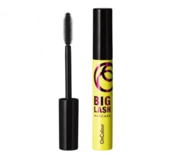 ORIFLAME BIG LASH POGRUBIAJĄCY TUSZ DO RZĘS BLACK 8ML