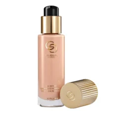 Oriflame Giordani Gold Age Defying SPF12 podkład z serum Porcelain Warm 30ml