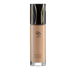 ORIFLAME GIORDANI GOLD AGE DEFYING PODKŁAD ODMŁADZAJĄCY Z SERUM 04 BEIGE WARM 30ML