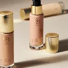 Oriflame Giordani Gold Age Defying SPF12 podkład z serum Vanilla Neutral 30 ml