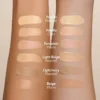 Oriflame Giordani Gold Age Defying SPF12 podkład z serum Light Ivory Neutral 30ml