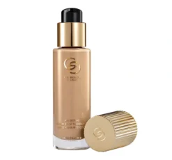 Oriflame Giordani Gold Age Defying SPF12 podkład z serum Light Ivory Neutral 30ml