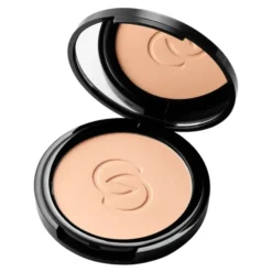 Oriflame Giordani Gold puder prasowany Light 9,5 g