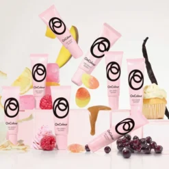 Oriflame OnColour Oh! Sweet błyszczyk do ust Raspberry Cream 8 ml