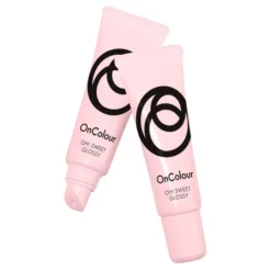 Oriflame OnColour Oh! Sweet błyszczyk do ust Raspberry Cream 8 ml
