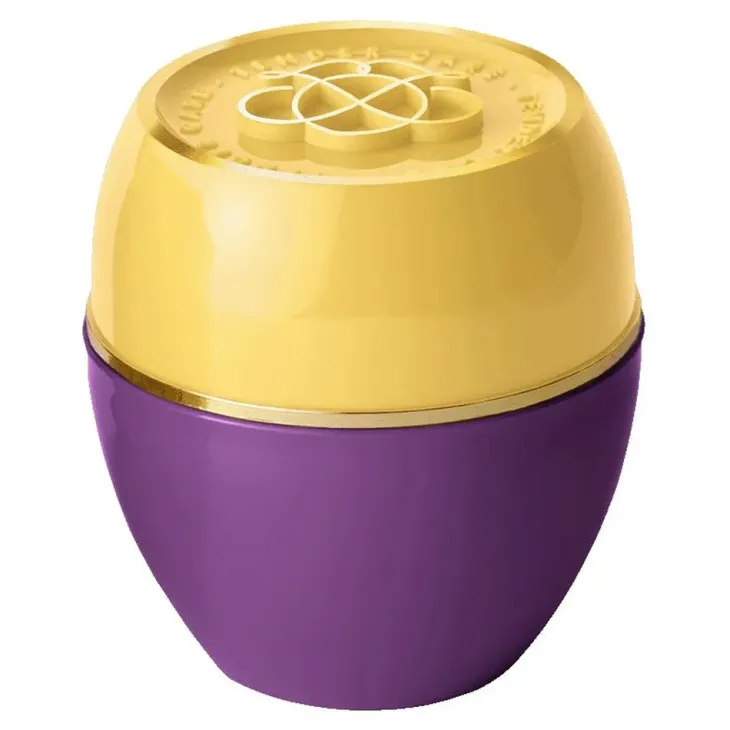 Oriflame Tender Care regenerujący blasam do ust Sugar Plum 10,5 ml