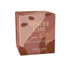 Oriflame Tender Care wielofunkcyjny balsam do ust Masło Kakaowe 10,5ml