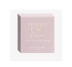 Oriflame Tender Care wielofunkcyjny balsam do ust naturalny 10,5ml