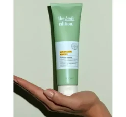 ORIFLAME THE BODY EDITION ŻEL ANTYCELLULITOWY DO CIAŁA 150ML