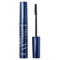 Oriflame The One wodoodporny tusz do rzęs Winter Wonder Lash czarny 8 ml