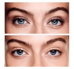 Oriflame Wonderlash XXL wodoodporny tusz do rzęs 5w1 Black 8ml