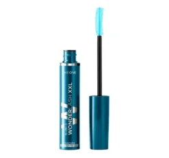 Oriflame Wonderlash XXL wodoodporny tusz do rzęs 5w1 Black 8ml