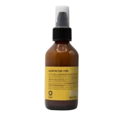 Oway Styling & Finish mleczko zapobiegające puszeniu się włosów 100ml