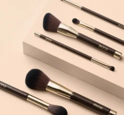 Paese Accessories pędzel do aplikacji cieni 02 E