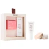 Paese All About The Base 01 zestaw prezentowy do makijażu krem-baza pod makijaż Get The Glow Look 30 ml + puder jęczmienny Beauty Powder 10 g