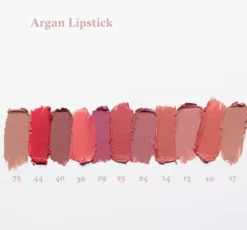 Paese Argan Lipstick pomadka do ust z olejem arganowym 40 4,3 g
