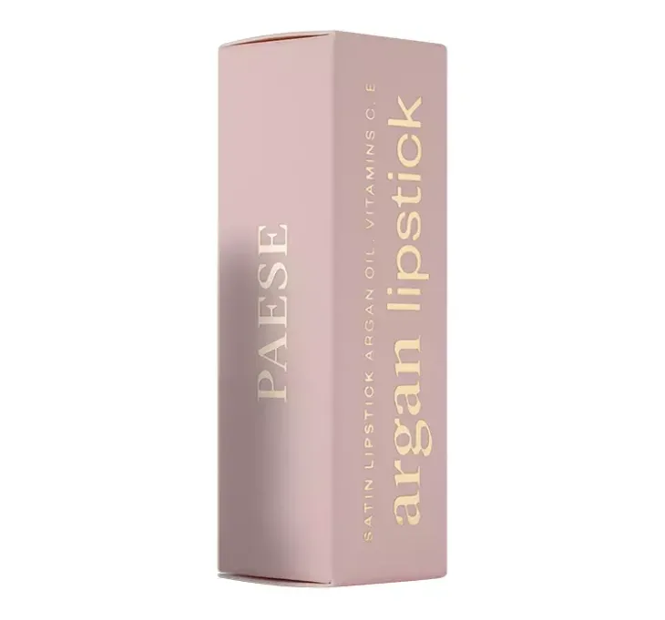 Paese Argan Lipstick pomadka do ust z olejem arganowym 24 4,3 g
