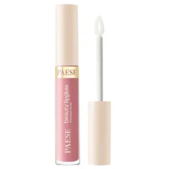 Paese Beauty Lipgloss pielęgnacyjny błyszczyk do ust 15 Raspberry Cream 4,5 ml