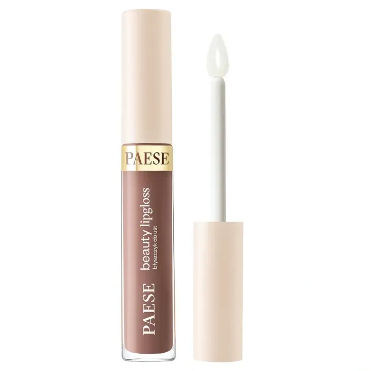 Paese Beauty Lipgloss pielęgnacyjny błyszczyk do ust 17 Bon Bon 4,5 ml