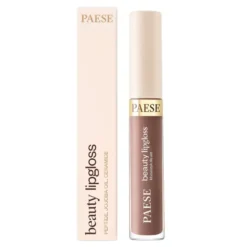 Paese Beauty Lipgloss pielęgnacyjny błyszczyk do ust 17 Bon Bon 4,5 ml