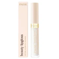 Paese Beauty Lipgloss pielęgnacyjny błyszczyk do ust 11 Icing Glow 4,5 ml