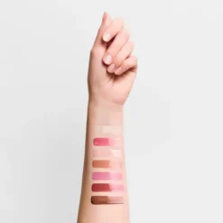 Paese Beauty Lipgloss pielęgnacyjny błyszczyk do ust 11 Icing Glow 4,5 ml