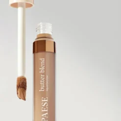 Paese Butter Blend Liquid Bronze masełkowy bronzer w płynie 4,5 ml