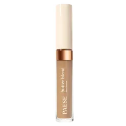 Paese Butter Blend Liquid Bronze masełkowy bronzer w płynie 4,5 ml