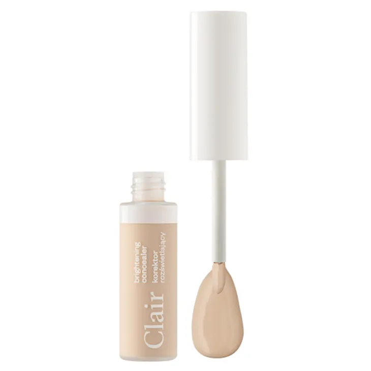 Paese Clair rozświetlający korektor pod oczy 2 Natural 6 ml