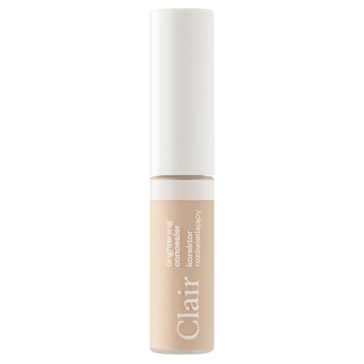 Paese Clair rozświetlający korektor pod oczy 2 Natural 6 ml