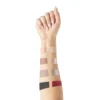 Paese Cold Crush paleta cieni do powiek 11 g