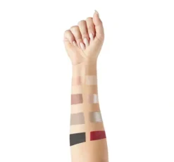 Paese Cold Crush paleta cieni do powiek 11 g