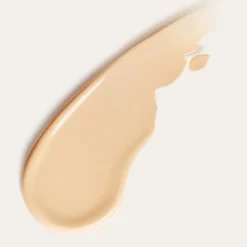 Paese Collagen kolagenowy podkład nawilżający do twarzy z pompką 300N Vanilla 30 ml