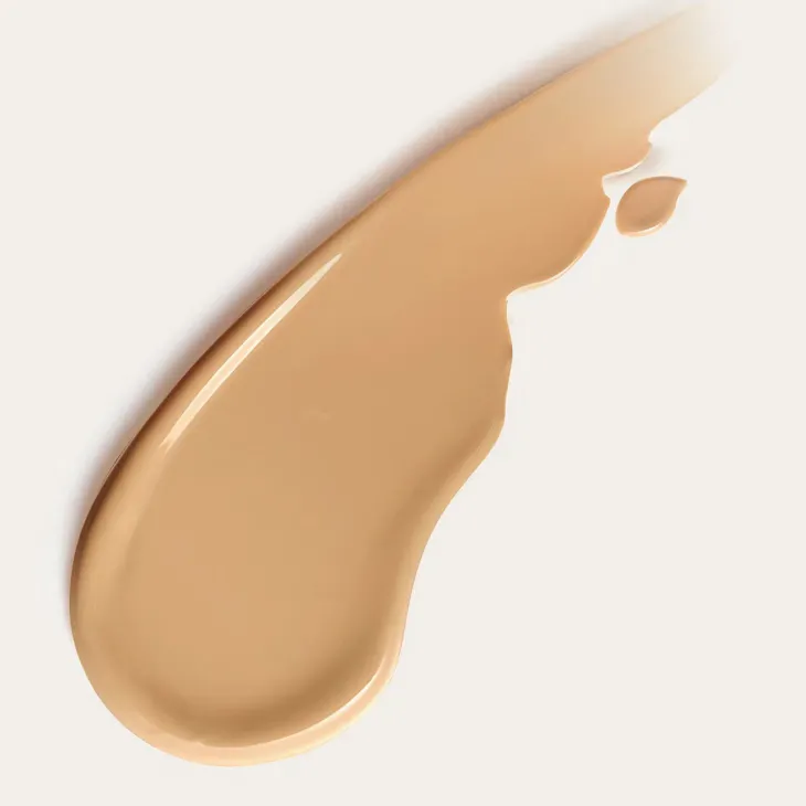 Paese Collagen kolagenowy podkład nawilżający do twarzy z pompką 302N Beige 30 ml