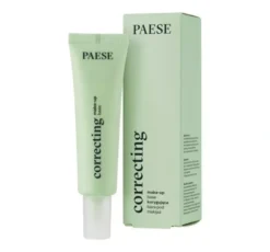 Paese Correcting Make-Up Base korygująca baza pod makijaż 30 ml