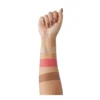 Paese Cotton Delight paleta do konturowania twarzy 01 Pink 9 g
