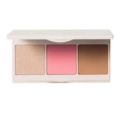Paese Cotton Delight paleta do konturowania twarzy 01 Pink 9 g