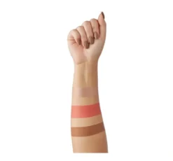 Paese Cotton Delight paleta do konturowania twarzy 02 Peach 9 g