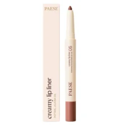 Paese Creamy Lip Liner kremowa konturówka do ust 05 Ash Wood 0,6 g