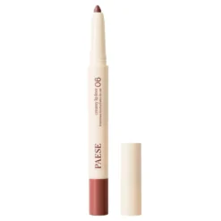 Paese Creamy Lip Liner kremowa konturówka do ust 06 Crown Brown 0,6 g