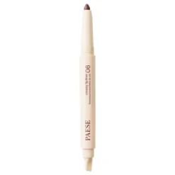 Paese Creamy Lip Liner kremowa konturówka do ust 06 Crown Brown 0,6 g