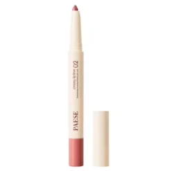 Paese Creamy Lip Liner kremowa konturówka do ust 02 Blush Crush 0,6 g